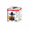 Presse agrumes noir 1 L Techwood