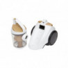 Aspirateur sans sac Mesko