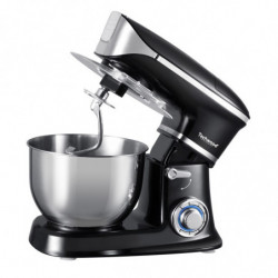 Robot pétrin avec hachoir et blender 1300 W
