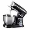 Robot pétrin avec hachoir et blender 1300 W
