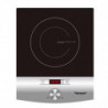 Plaque de cuisson à induction - 2000 W - LED