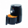 Friteuse à air chaud 1,8L - 1000W