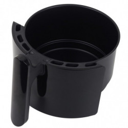 Friteuse à air chaud 1,8L - 1000W