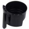 Friteuse à air chaud 1,8L - 1000W