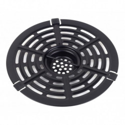 Friteuse à air chaud 1,8L - 1000W
