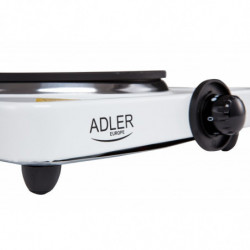 Plaque chauffante 1500 W
