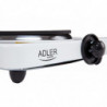 Plaque chauffante 1500 W