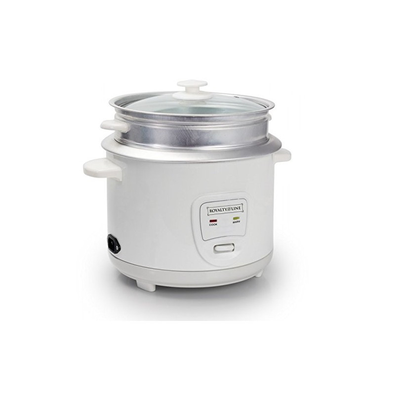 Cuiseur à riz 2,2 L
