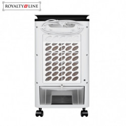 Rafraichisseur d'air 3 en 1