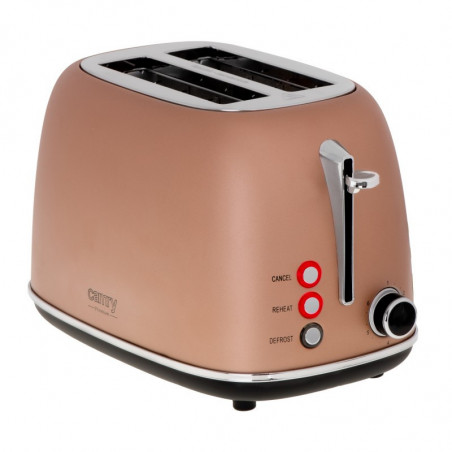 Grill pain 2 tranches 1000 W