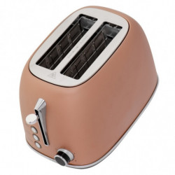 Grill pain 2 tranches 1000 W