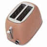 Grill pain 2 tranches 1000 W