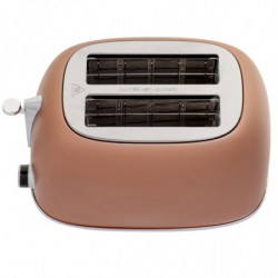 Grill pain 2 tranches 1000 W