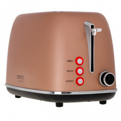 Grill pain 2 tranches 1000 W