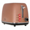 Grill pain 2 tranches 1000 W