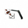 Scie pliable universelle