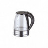 Bouilloire électrique 1.7 L lumineuse