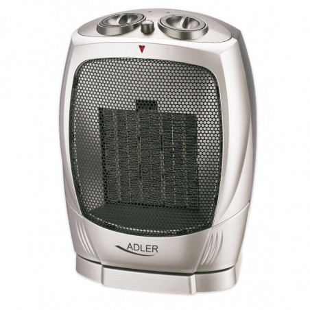 Chauffage soufflant 1500 W