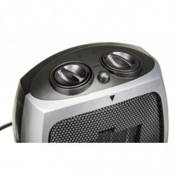 Chauffage soufflant 1500 W