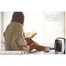 Chauffage soufflant 1500 W