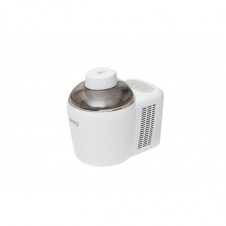 Turbine à glace - Sorbetière professionnelle