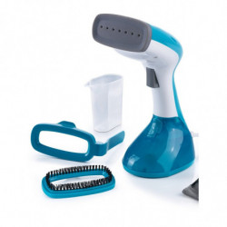 Défroisseur vapeur avec brosse 1200 W
