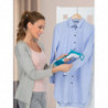 Défroisseur vapeur avec brosse 1200 W