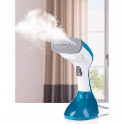 Défroisseur vapeur avec brosse 1200 W