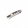 Batterie de cuisine 16 pcs en inox