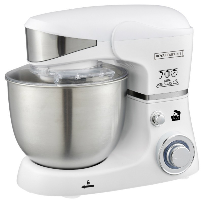 Robot pétrin 1600 W