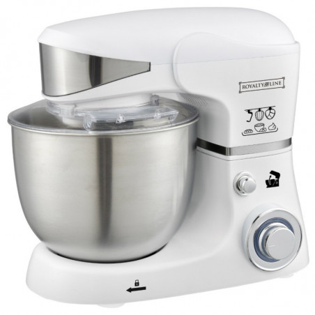 Robot pétrin 1600 W