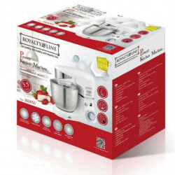 Robot pétrin 1600 W