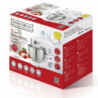 Robot pétrin 1600 W
