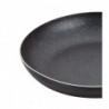 Série de 3 poêles 20/24/28 cm en aluminium