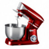Robot pétrin avec hachoir et blender 1300 W