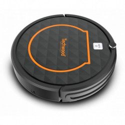 Aspirateur Robot avec chiffon