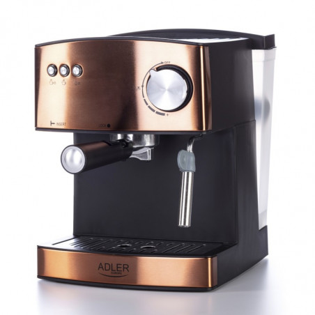 Machine expresso 15 bars - 850 W