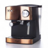 Machine expresso 15 bars - 850 W