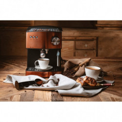 Machine expresso 15 bars - 850 W