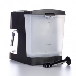 Machine expresso 15 bars - 850 W