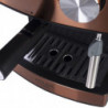 Machine expresso 15 bars - 850 W