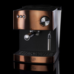 Machine expresso 15 bars - 850 W