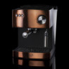Machine expresso 15 bars - 850 W