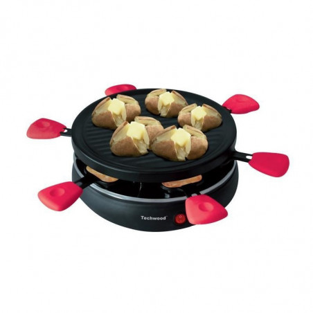 Raclette / Grill 6 personnes