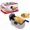 Friteuse 1,5 L