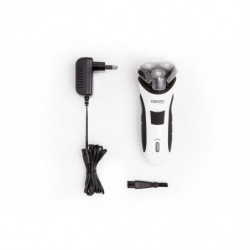 Rasoir électrique rechargeable