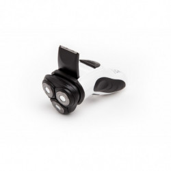 Rasoir électrique rechargeable