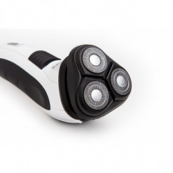 Rasoir électrique rechargeable
