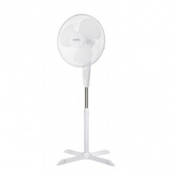 Ventilateur sur pied diamètre 40 cm