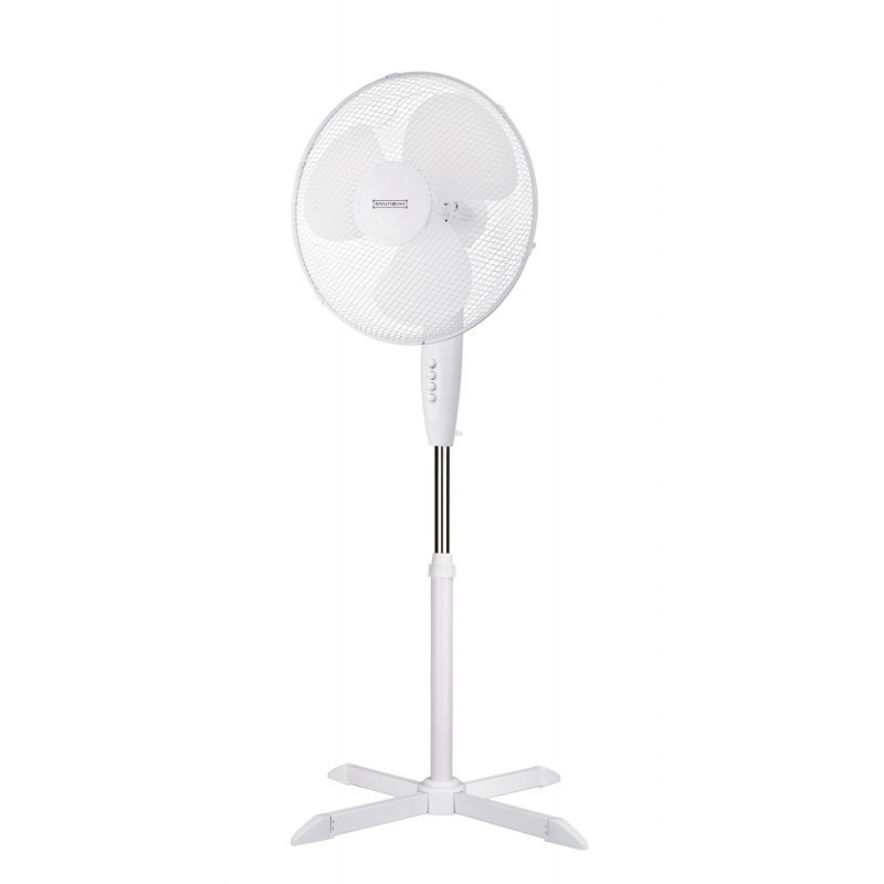 Ventilateur sur pied diamètre 40 cm